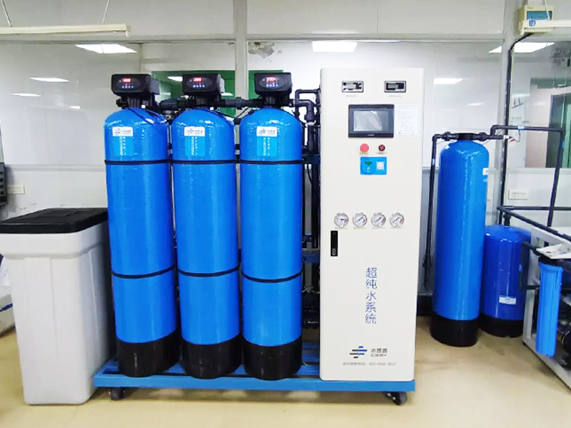 洛阳市中心医院-SSY-C1000L