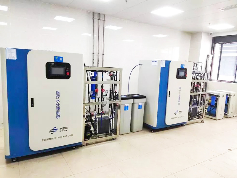 上海市第六人民医院安徽医院SSY-GSE-300L