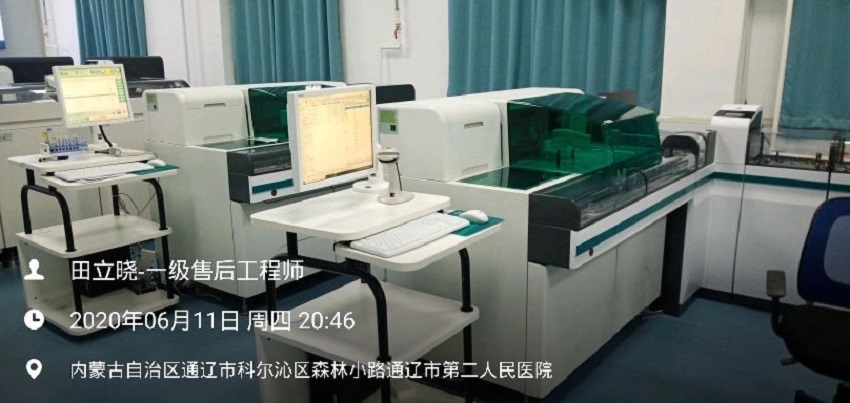 检验科纯水设备 检验科纯水设备