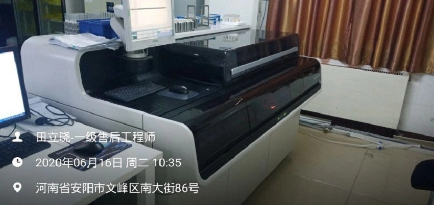 检验科纯水设备 检验科纯水设备