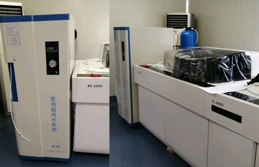 广西纯水设备 广西纯水设备