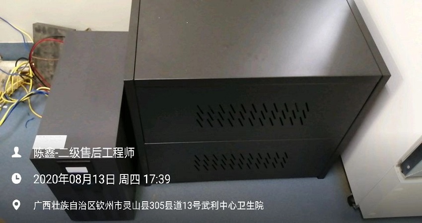 广西纯水设备 广西纯水设备