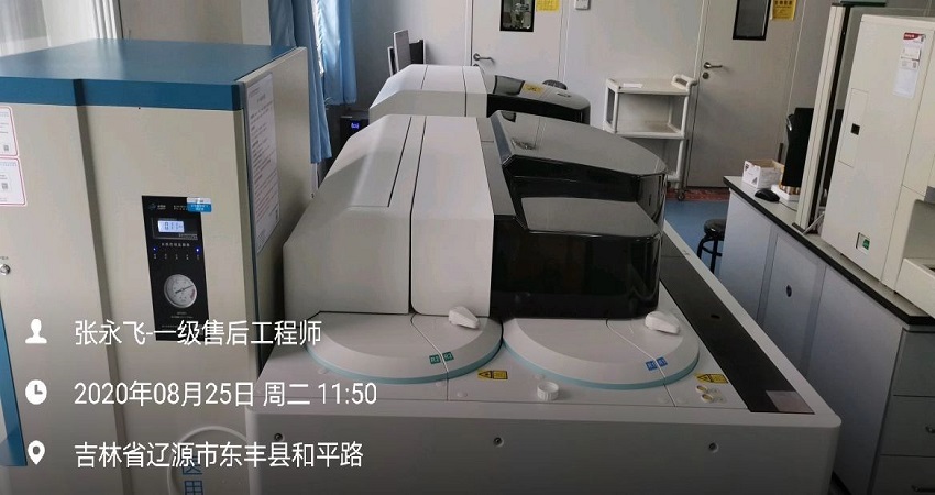 检验科纯水设备 检验科纯水设备