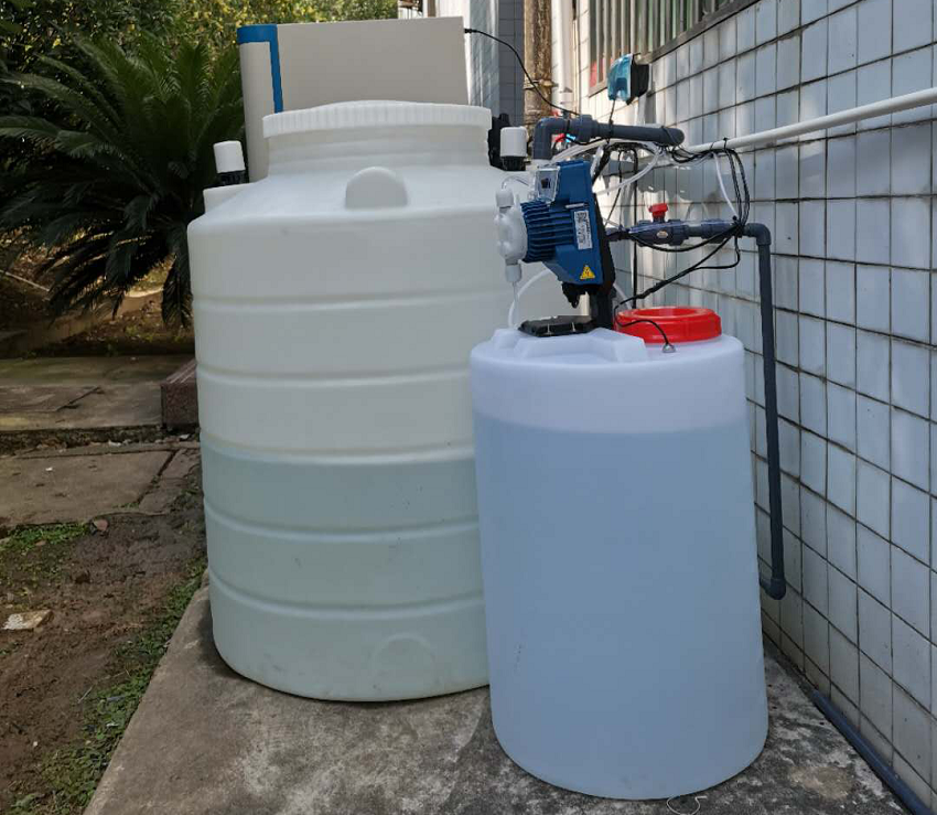 合肥污水处理设备