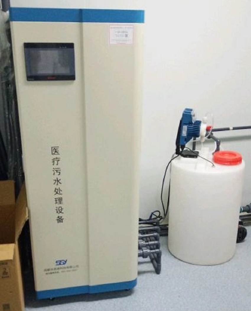 河北污水处理设备