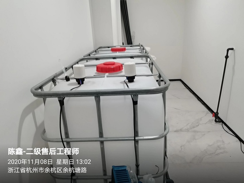 杭州污水处理设备