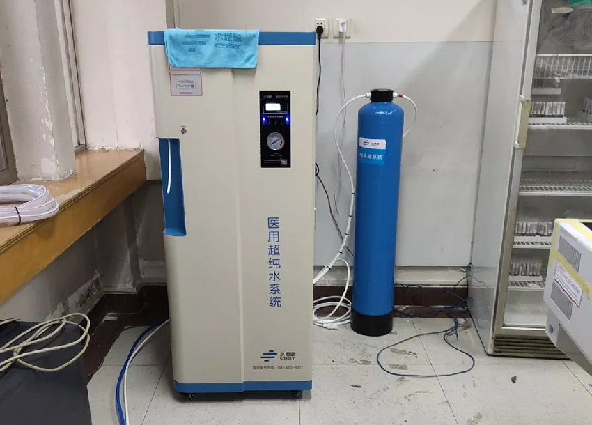 陕西纯水设备 陕西纯水设备