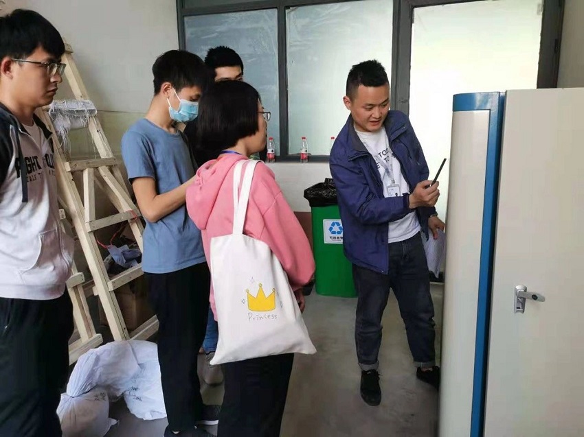 一体化污水处理设备 一体化污水处理设备