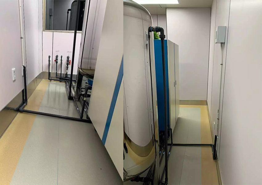 检验科纯水机 检验科纯水机