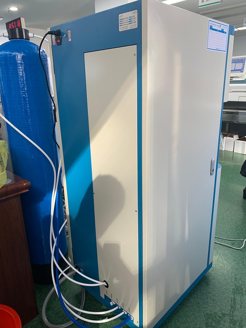 检验科纯水机 检验科纯水机