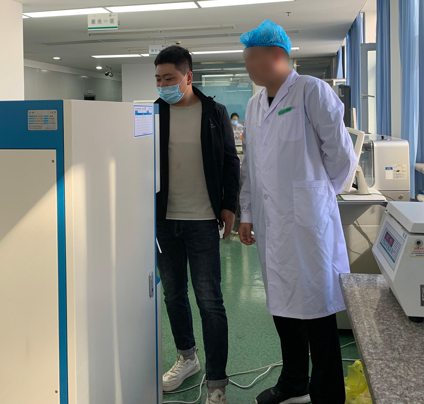 检验科纯水机 检验科纯水机