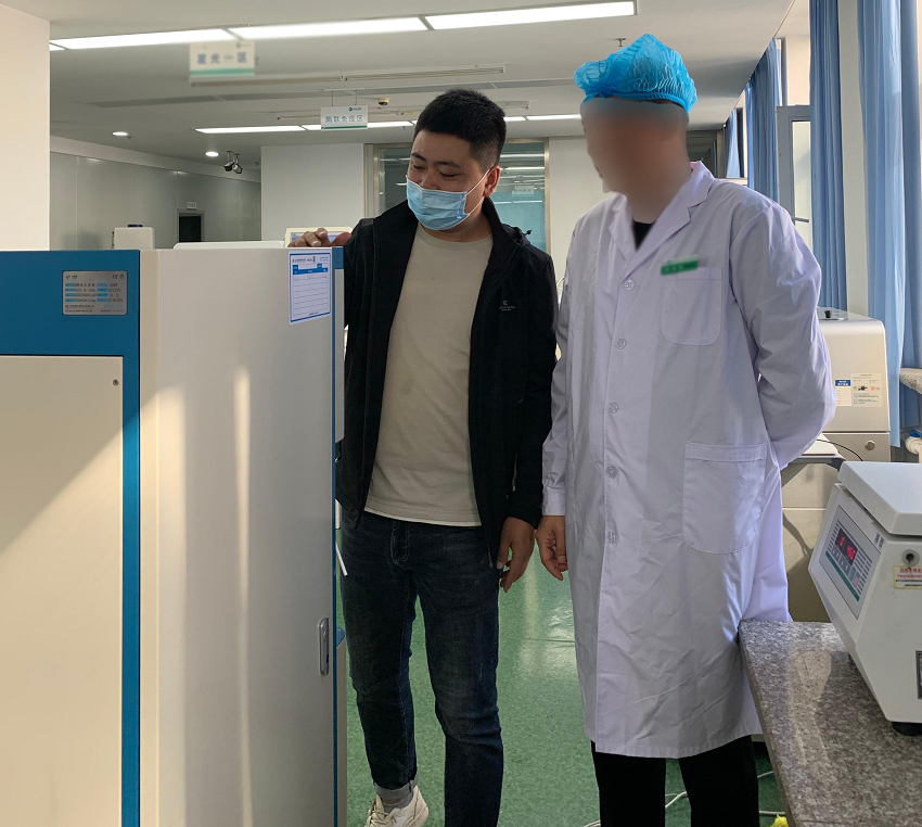 检验科纯水机 检验科纯水机