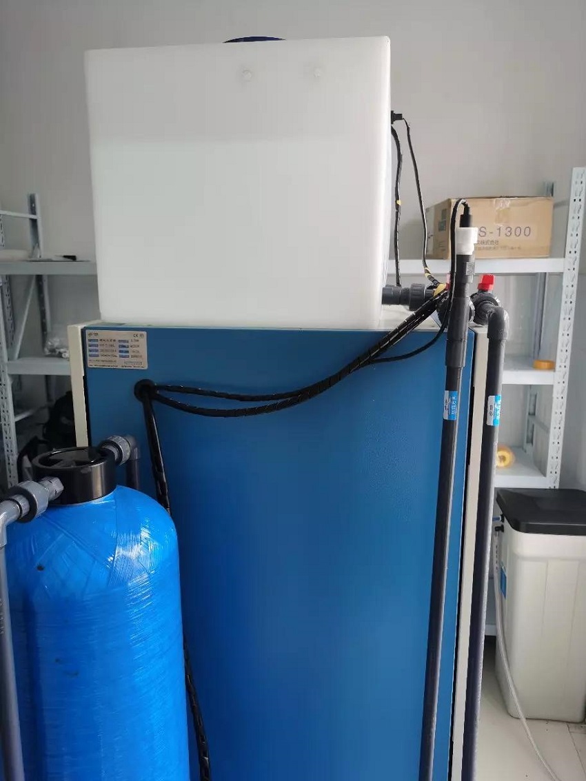 检验科纯水机 检验科纯水机