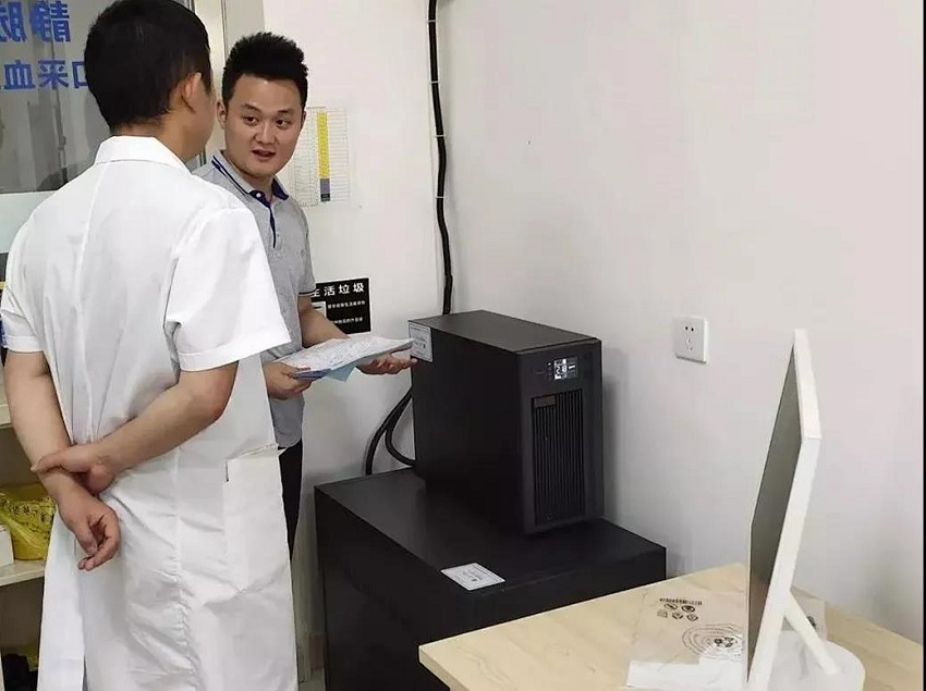 水思源“2021全国巡检”首站四川我们来了!
