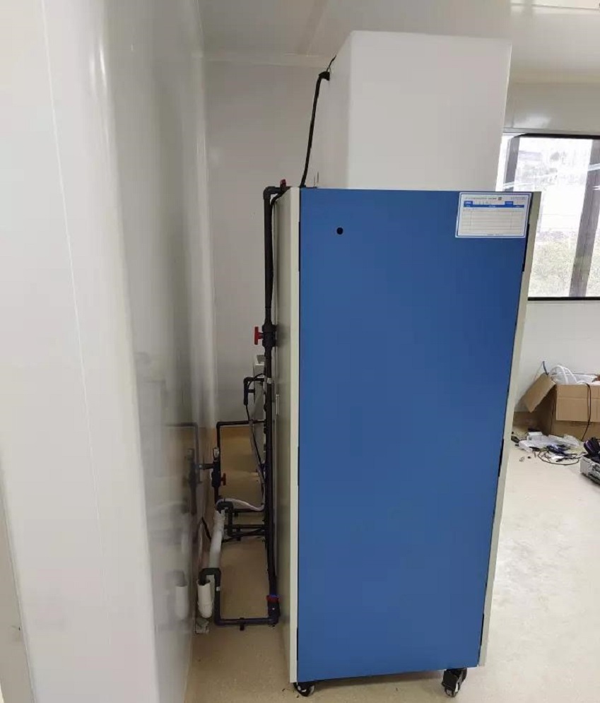 检验科纯水机|巫溪县中医院