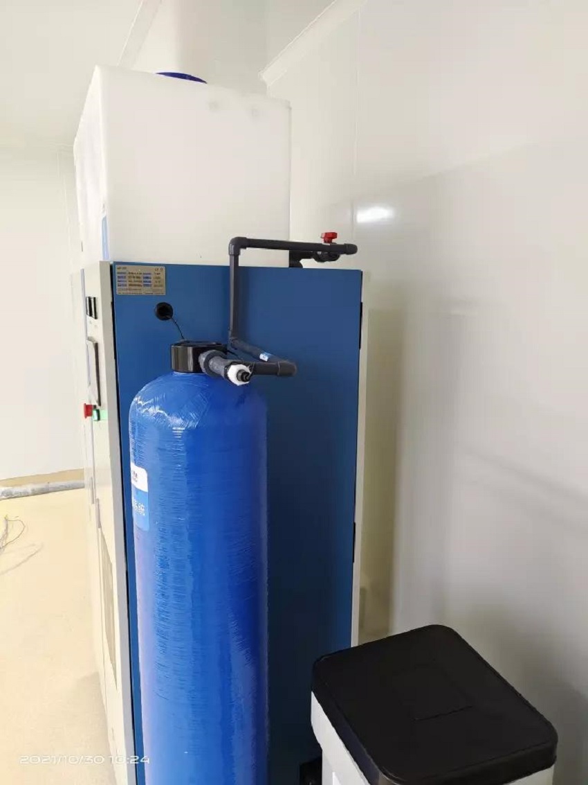 检验科纯水机|巫溪县中医院