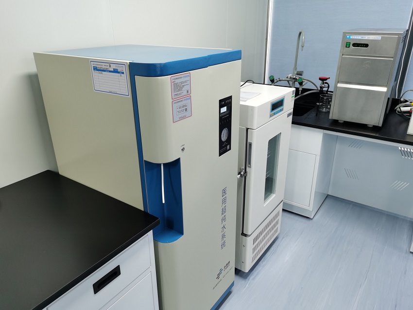 检验科纯水机 检验科纯水机