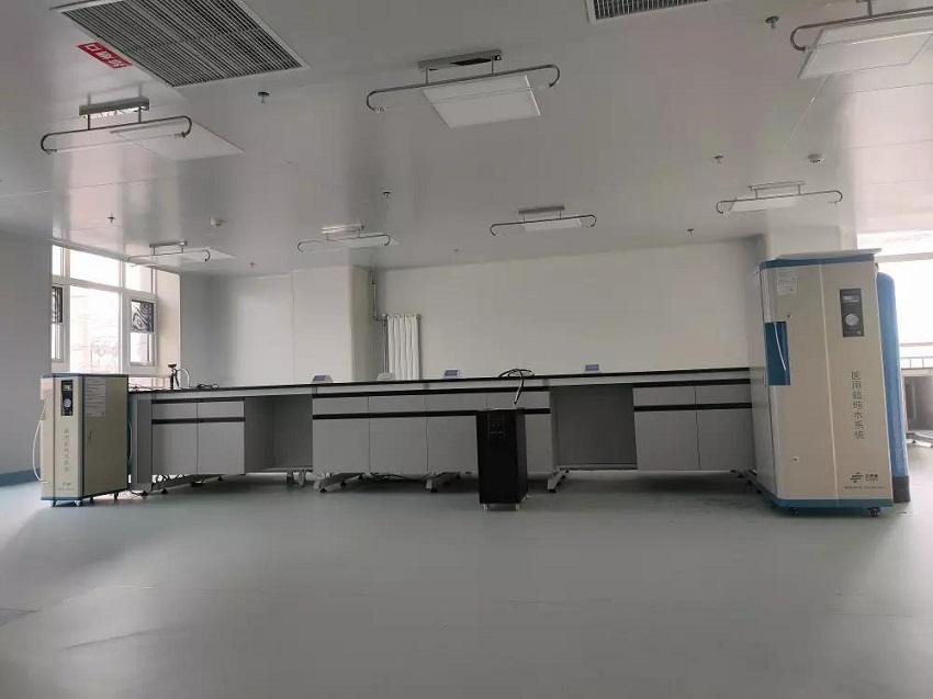 检验科纯水机 检验科纯水机