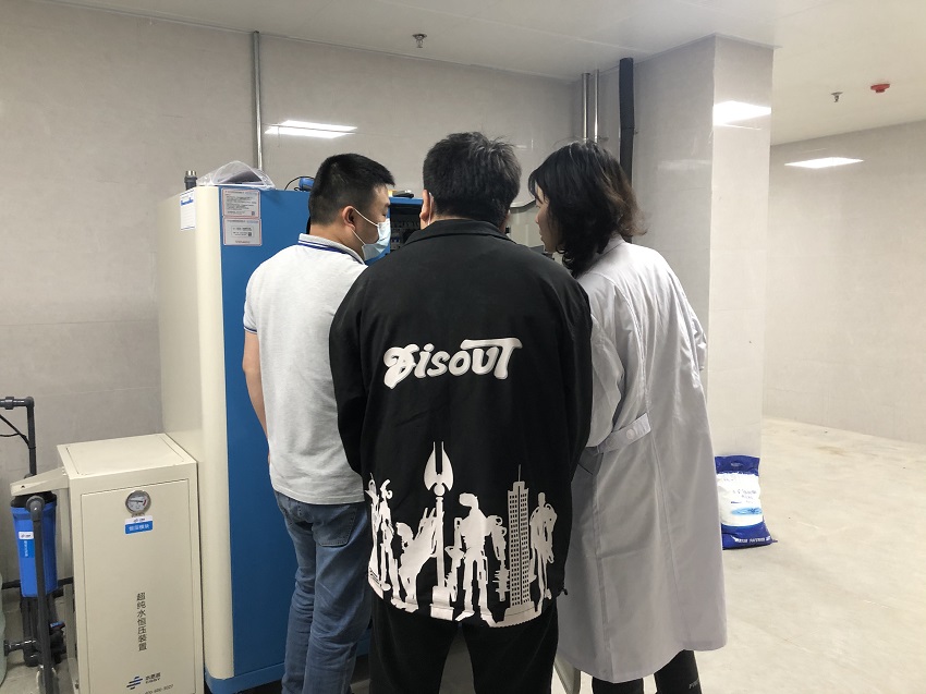 检验科纯水机 检验科纯水机