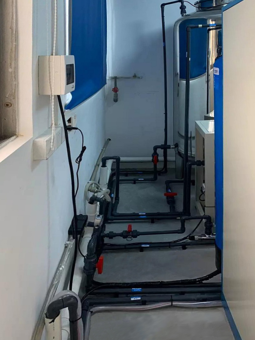 检验科纯水机 检验科纯水机