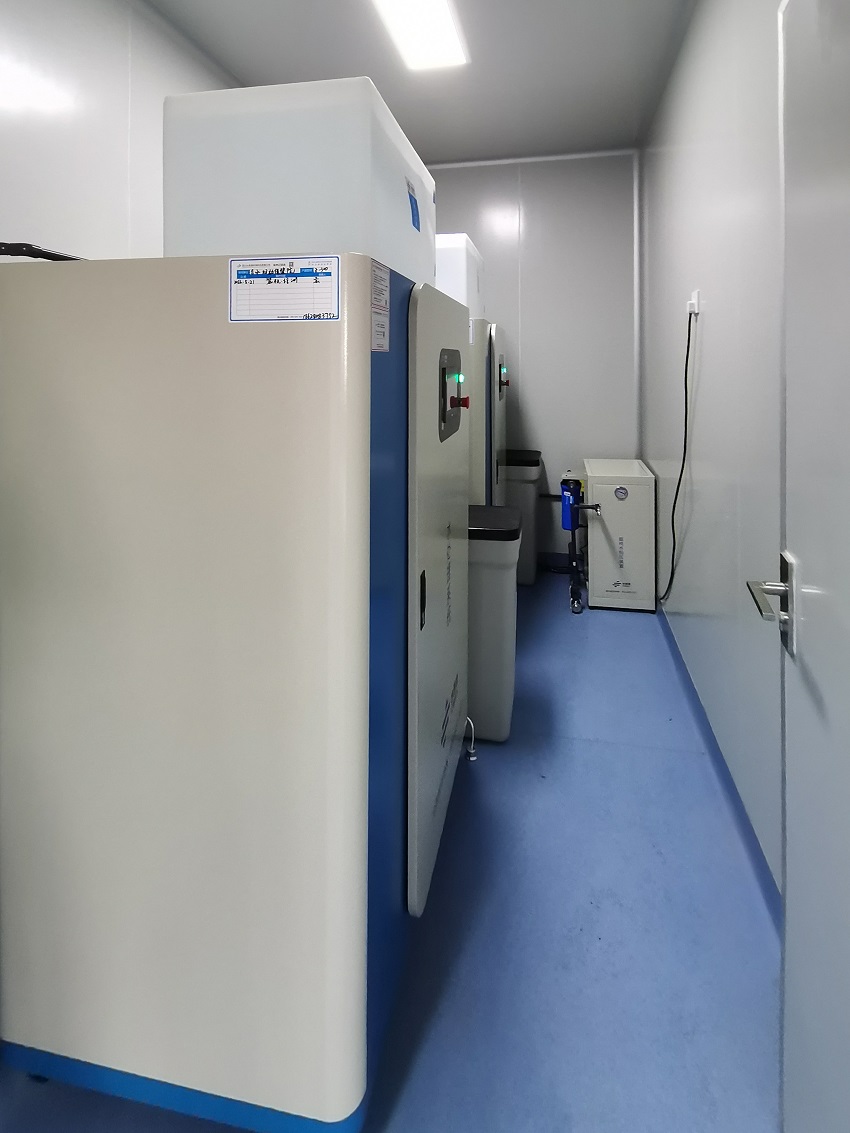 检验科纯水机 检验科纯水机