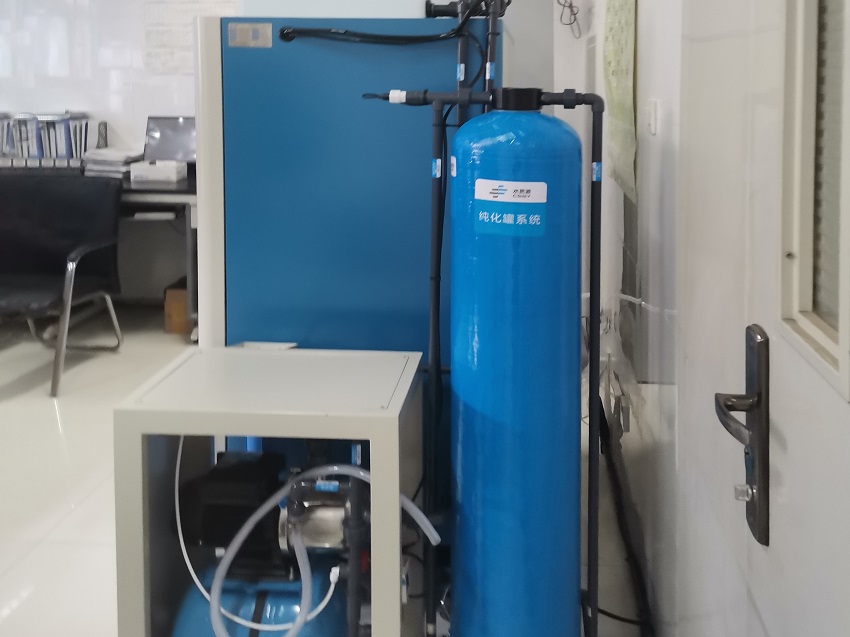 检验科纯水机 检验科纯水机