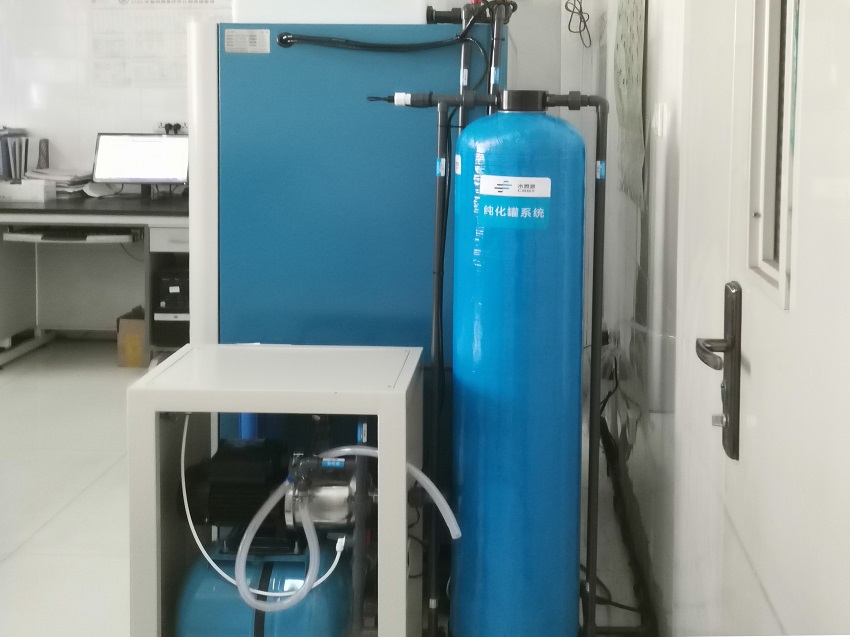 检验科纯水机 检验科纯水机