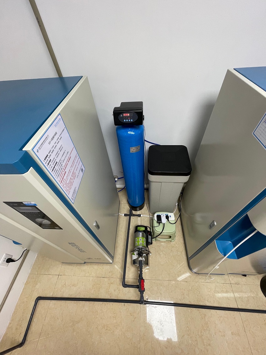 检验科纯水机 检验科纯水机