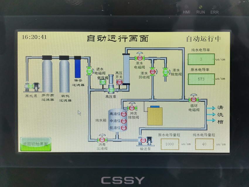 水思源【案例精选】涉县肿瘤医院（二）