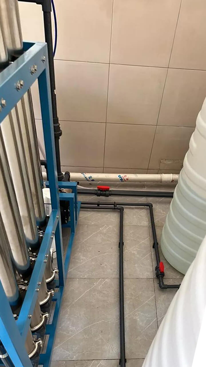 供应室纯水机 供应室纯水机