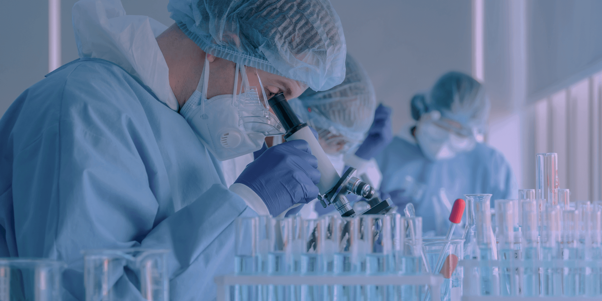 科研高校解决方案